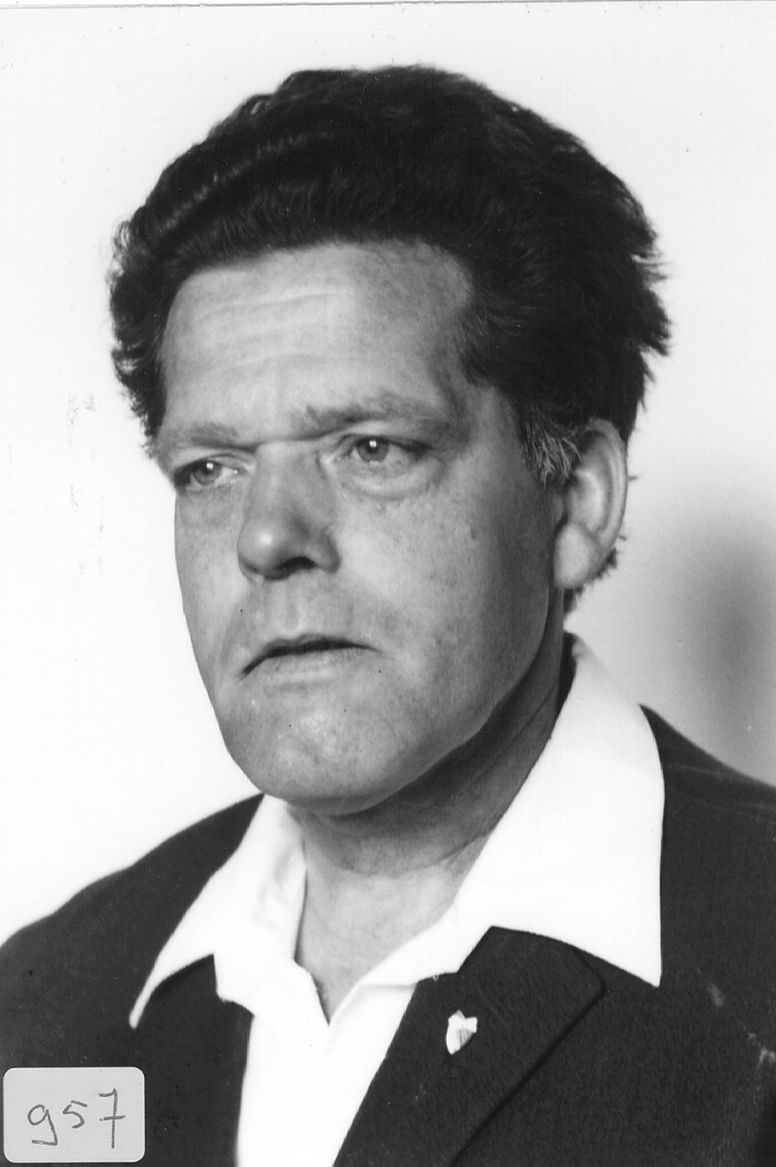 Bart van Dijk