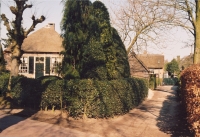 Binnenweg 2005