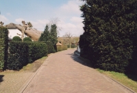 Capittenweg 2005