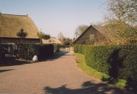 Gebroeders Dooijewaardweg 2005