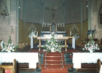 Interieur RK Kerk