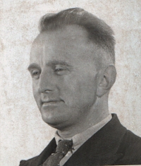 Klaas Zeegers 1897-1981