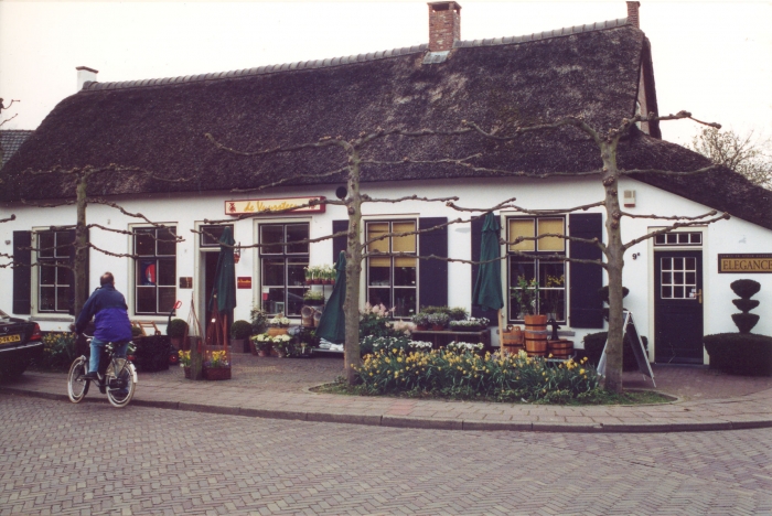 Dorpsstraat