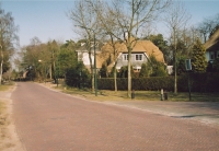 Bergweg