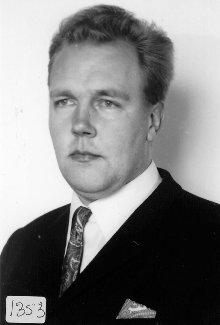 Gert Töpfel