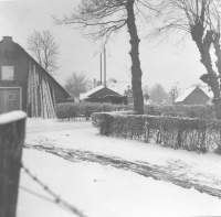 Meentweg/Langeweg