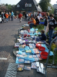 Koninginnedag 2004