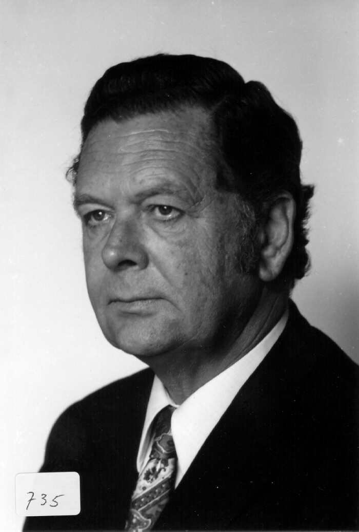 Willy van Hemert