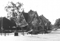 Torenlaan-Huizerweg