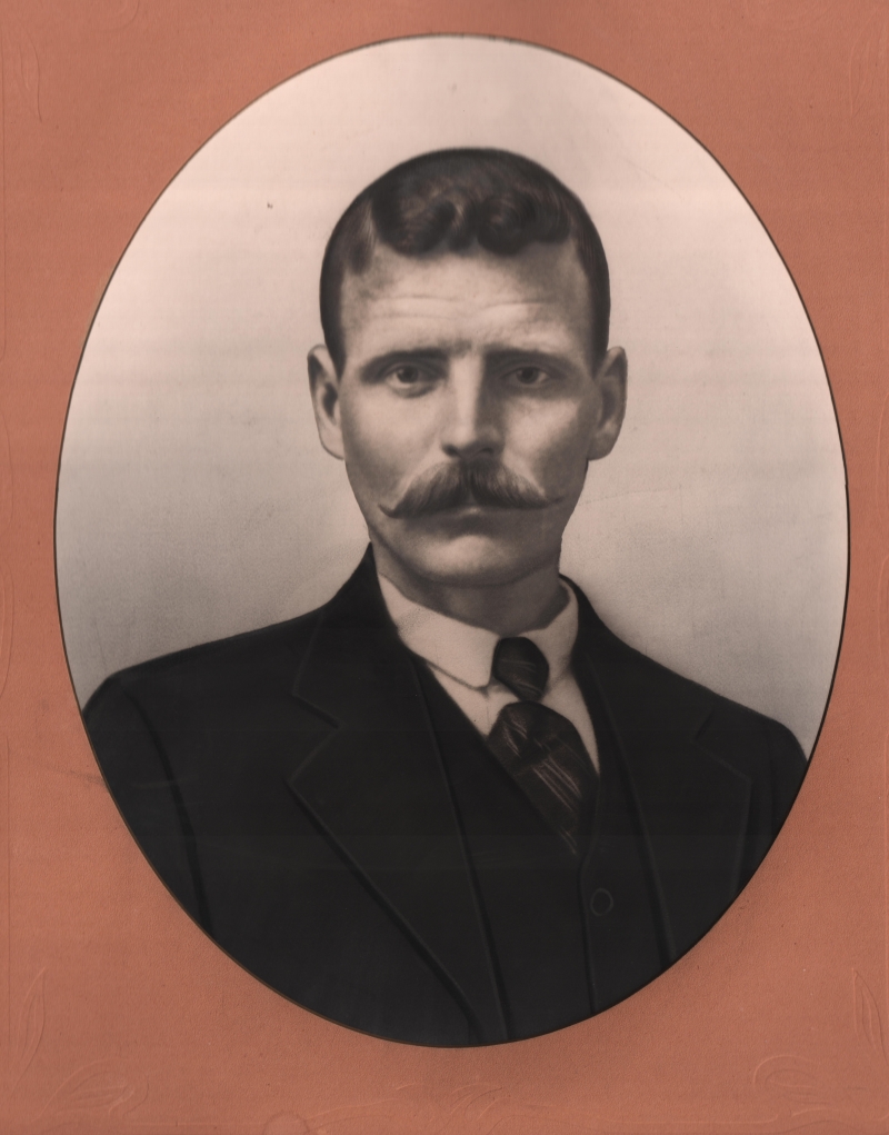 Hendrik Puijk 1875-1918