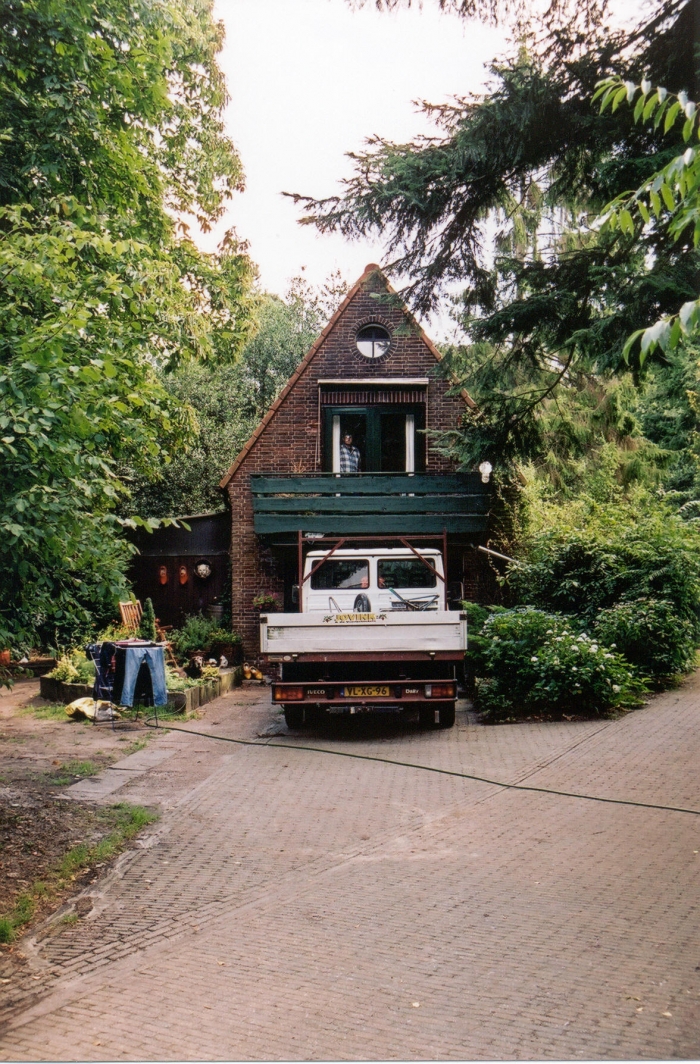 Bloemlandseweg 4a  anno 2003