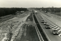 uitbreiding A27