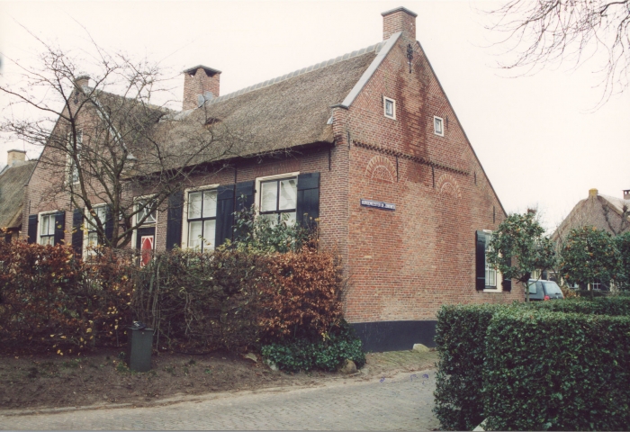 Burg.de Jongweg