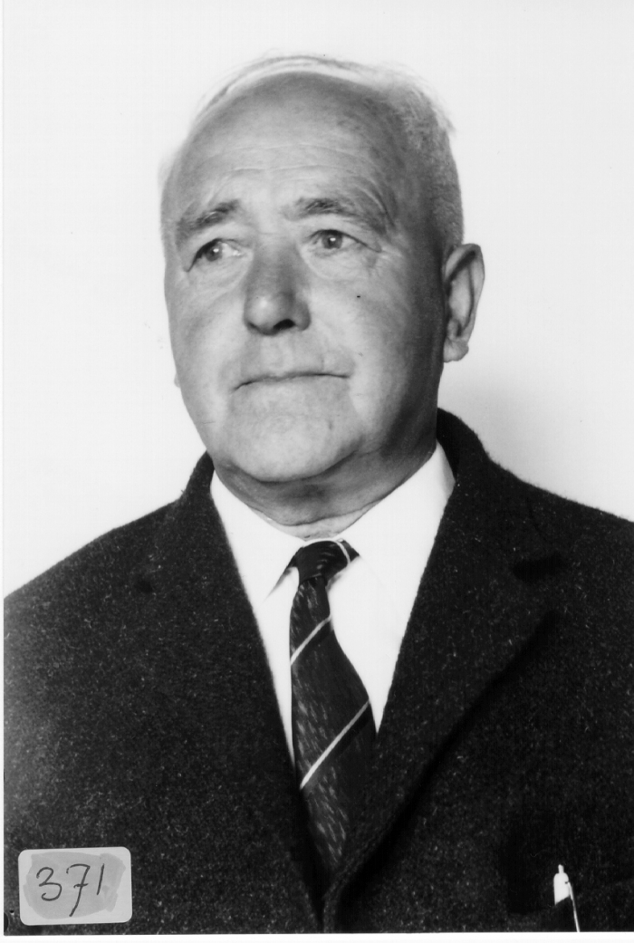 Roelof de Lange