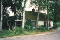 huisje Eemnesserweg 1988