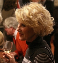 Sonja Bos.