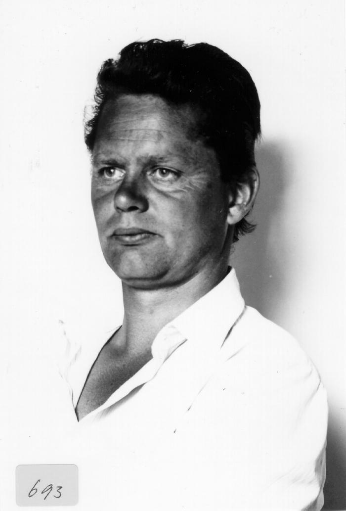 Henk  Ottenhof