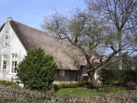 boerderij Mosselweg