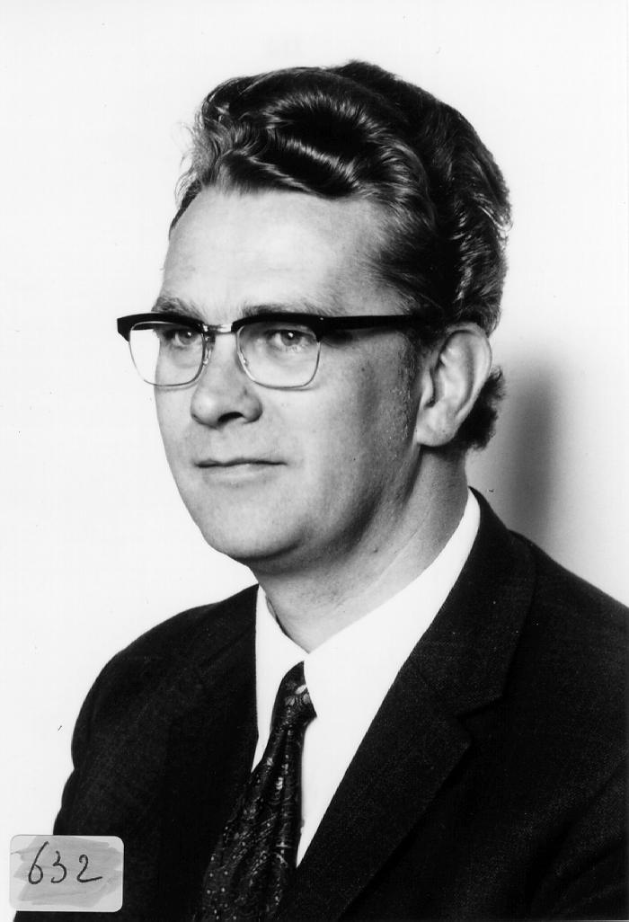 Wim de Jong