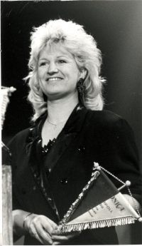 Anita Meijer