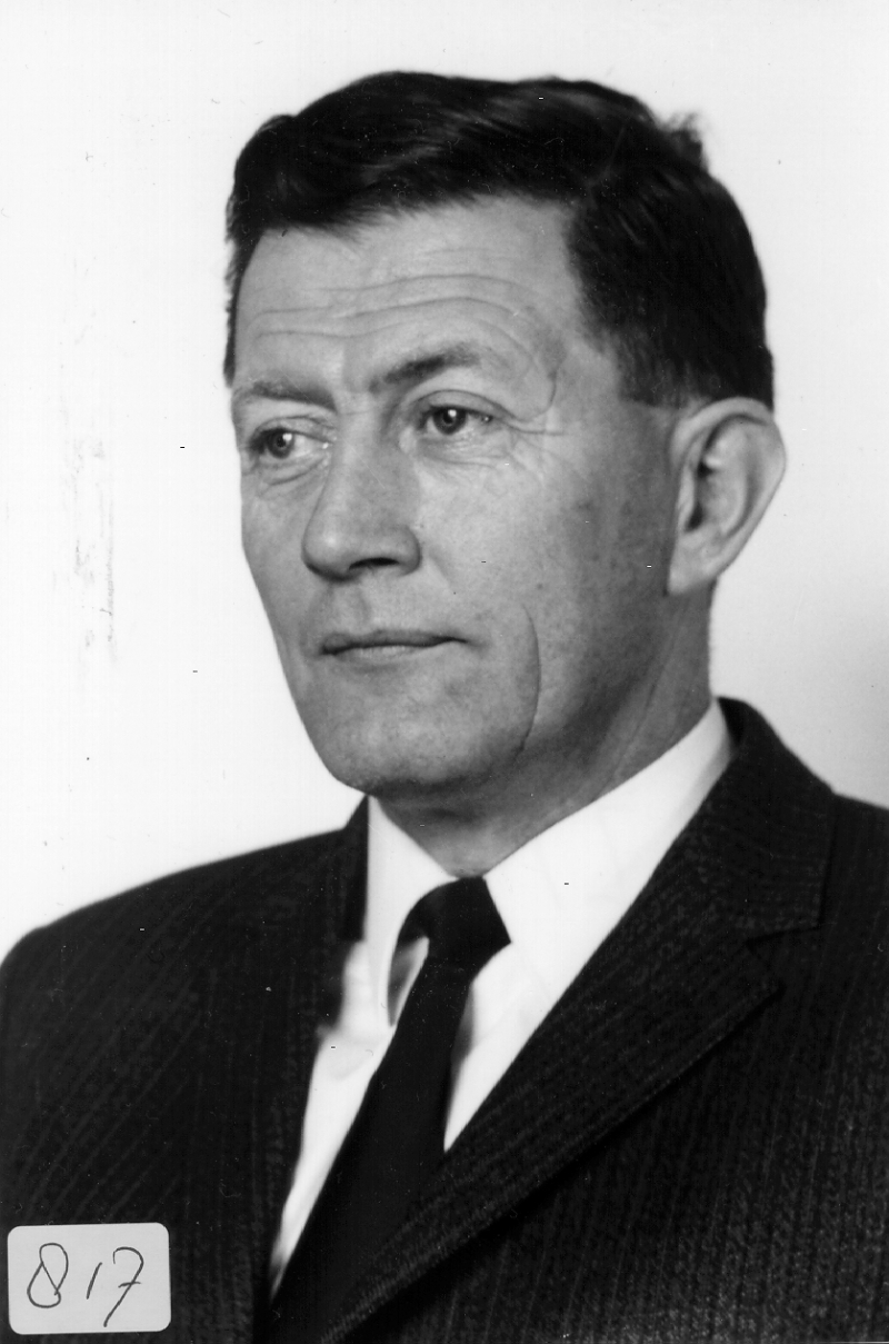 Joop Vos