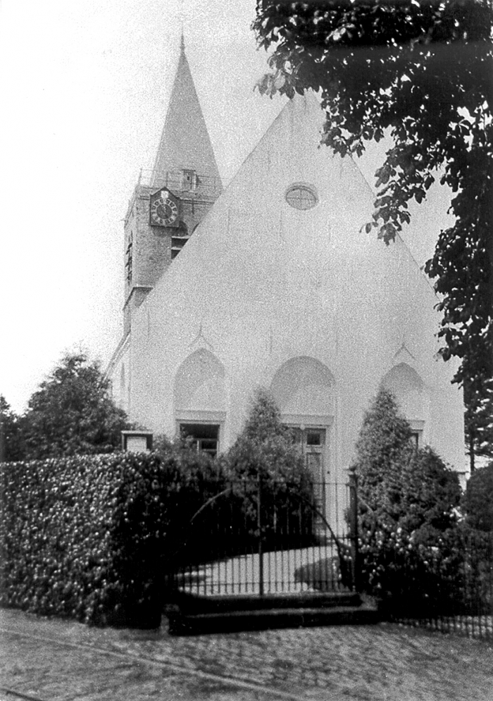 Ned.Herv.Kerk voor 1932