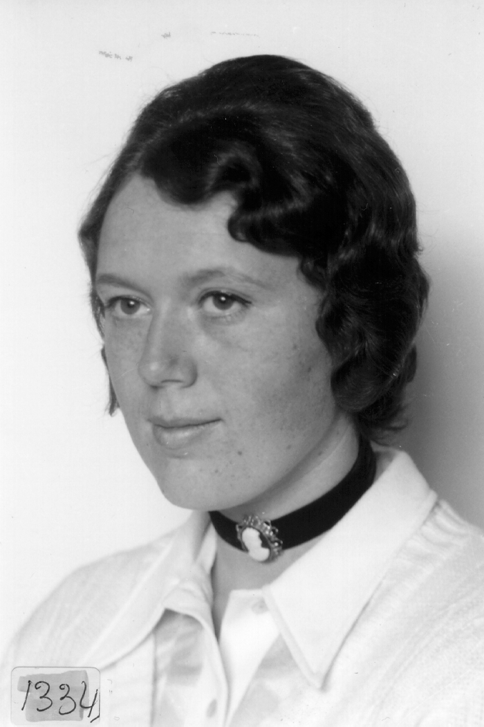 Susanne Buurman