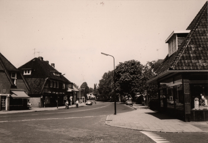 Huizerweg 1972