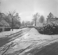 Raadhuisstraat/Schoolstraat