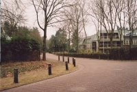 Vliegweg 2005 De Vlieghoek