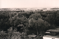 panorama Blaricum 1997