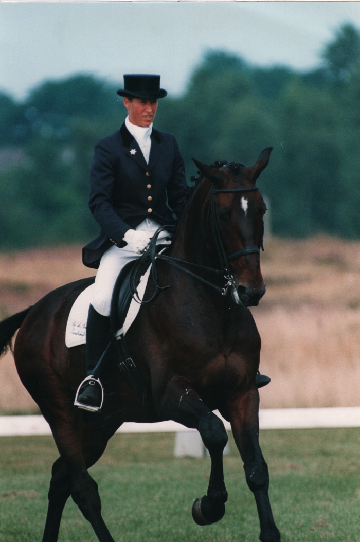 Blaricumse paardendagen 1999