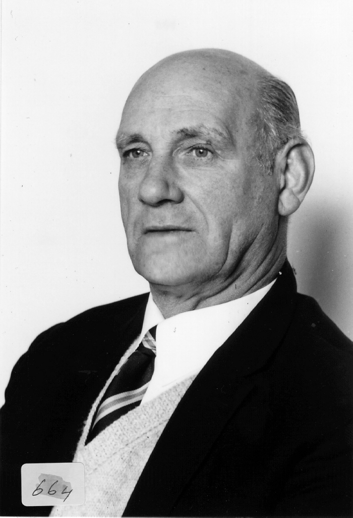 Cor van Zomeren