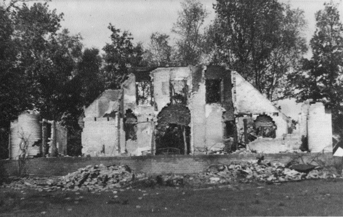 Eemnesserweg 24 anno 1944