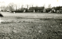 Singerweitje april 1976