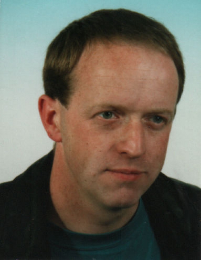 Piet Boersen