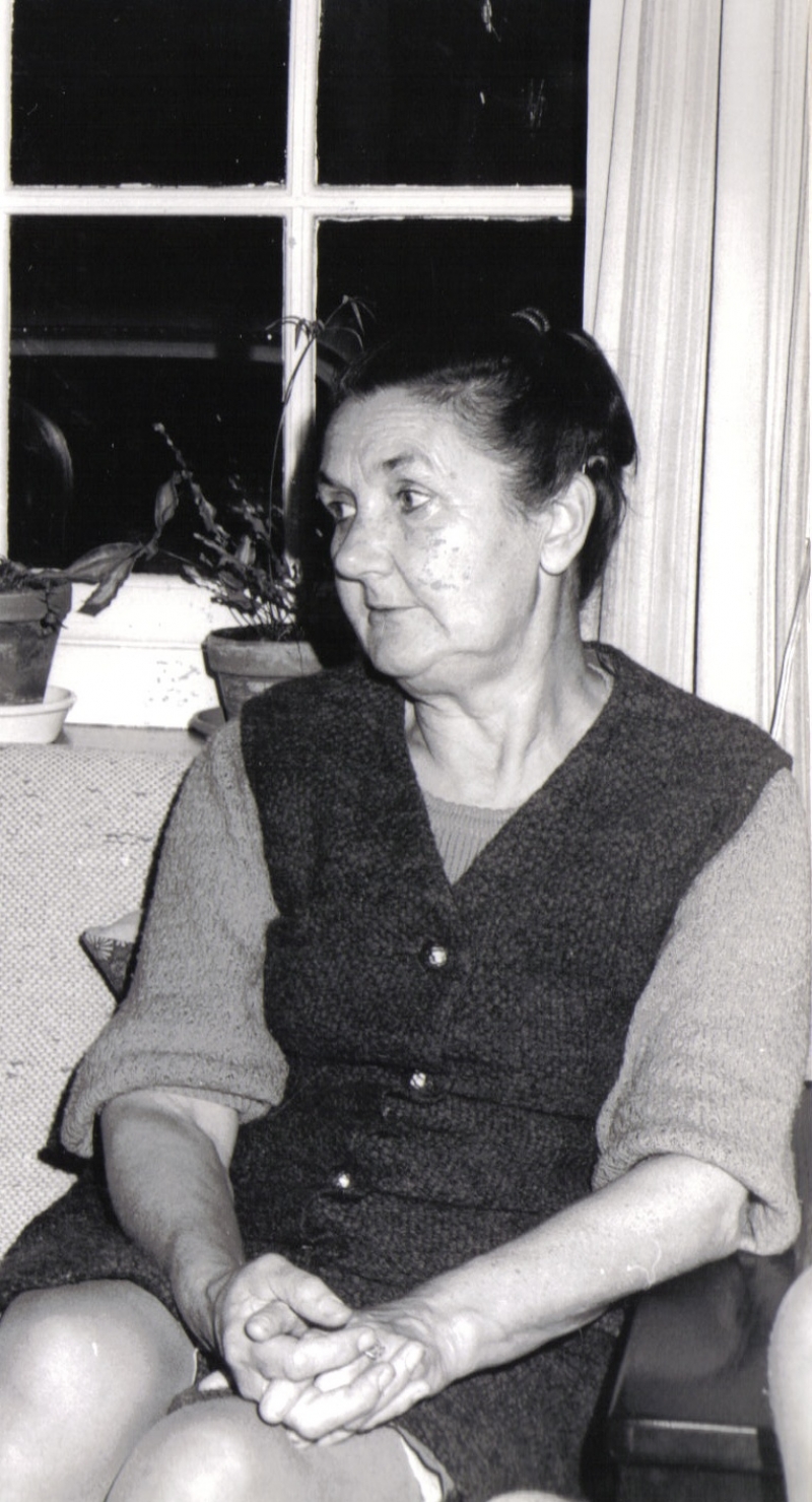Betty Giltay