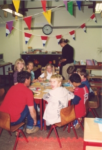 scholendag Bijvanckscholen