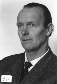 Jan Klaver