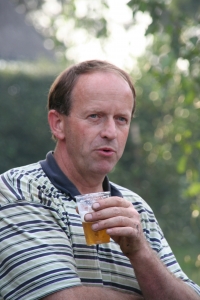 Piet Boersen