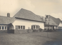 Nederheem in 1940