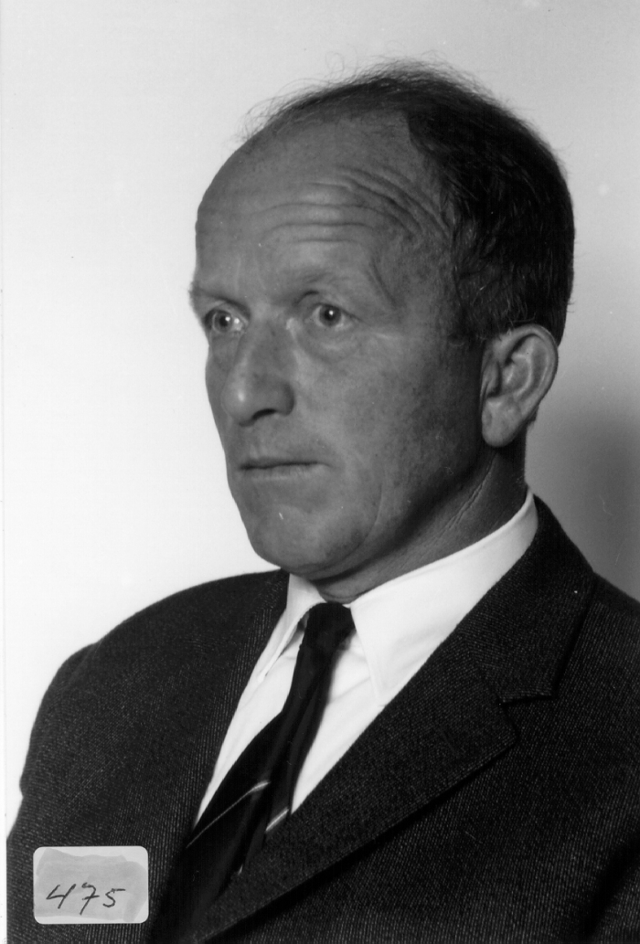 Harry Boersen