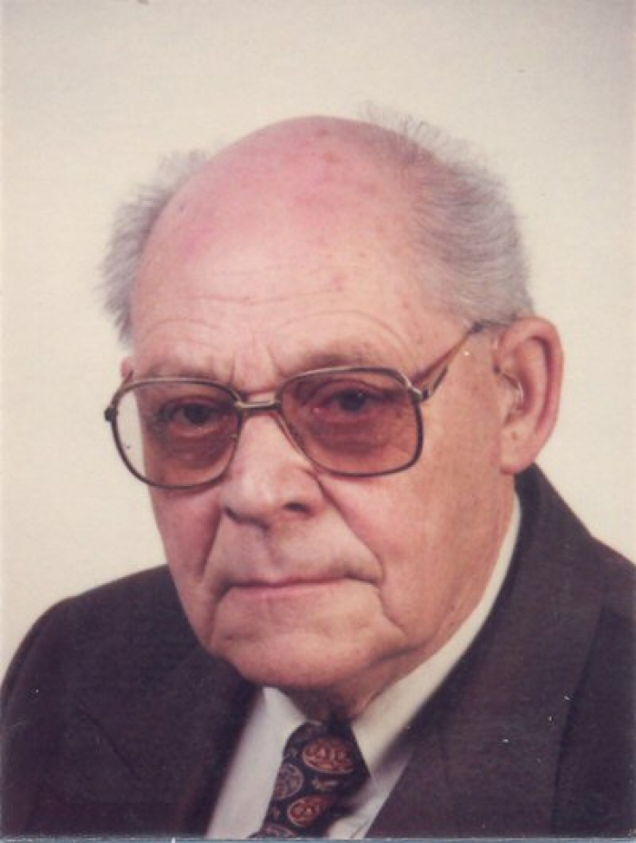 H.P.de Klerk