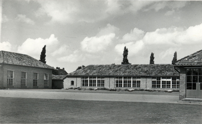 O.L.School Eemnesserweg
