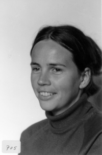 Enriqueta Bergmann