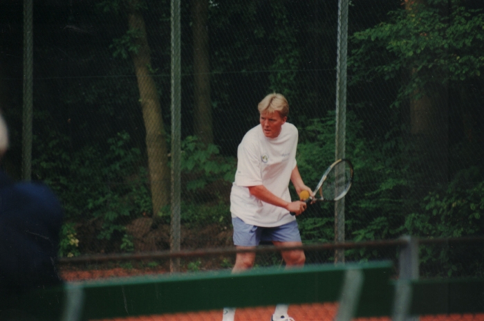 Willem Alexander 1999