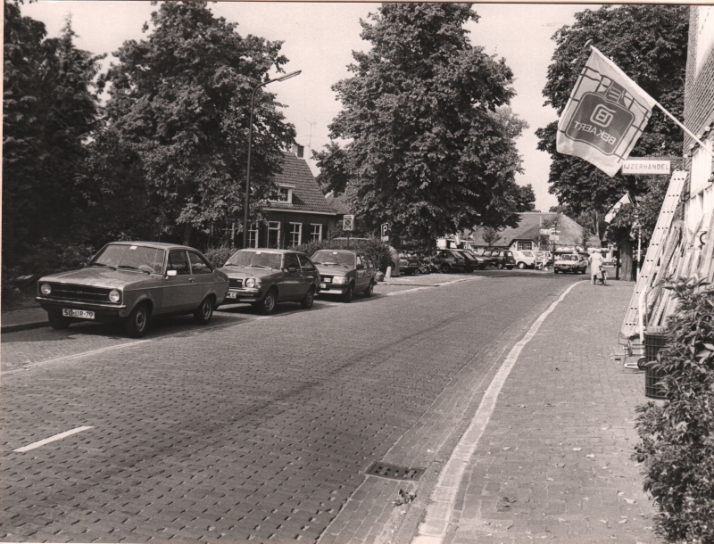 Dorpsstraat 1984