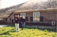 inventarisatie boerderijen 2003