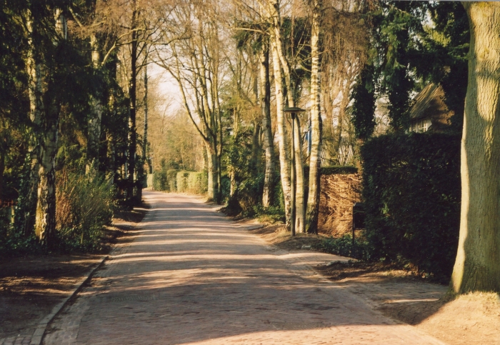 Matthijssenhoutweg 2005