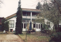 Mosselweg 30-32